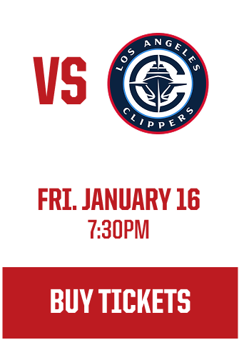 Clippers Logo January 16