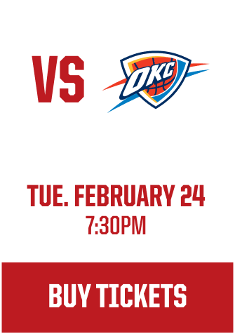 Thunder Logo February 24