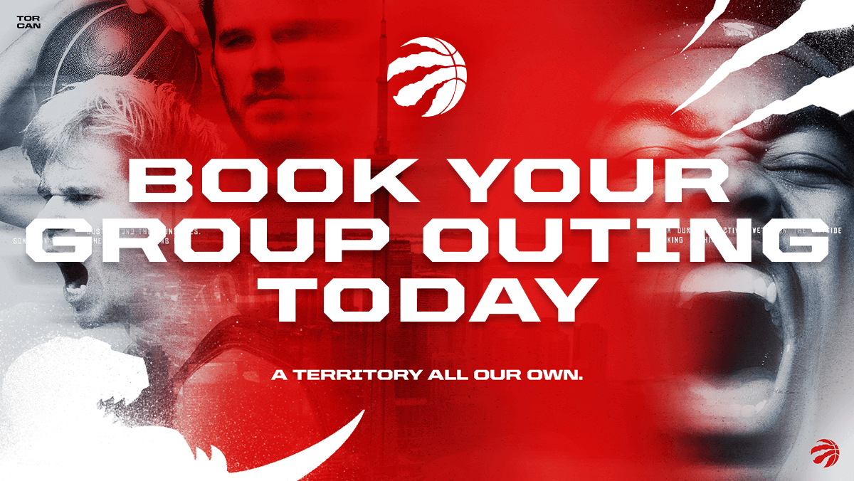 BOOK YOUR GROUP OUTING TODAY