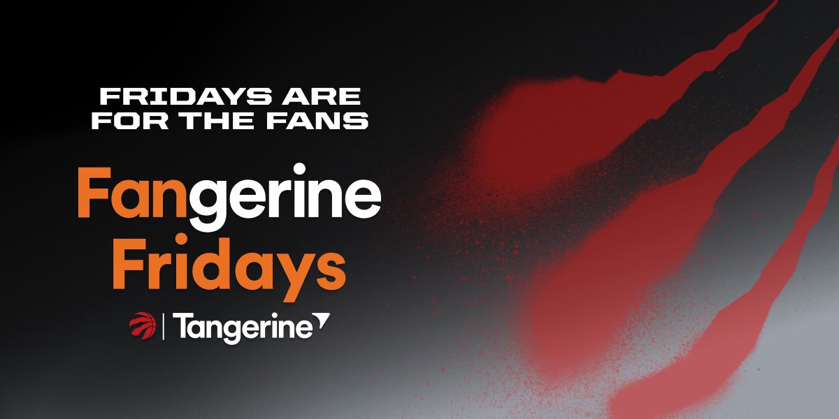 Tangerine | Fangerine Fridays