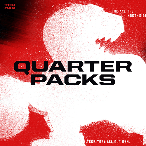 Quarter Packs