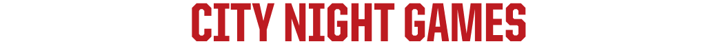 CITY NIGHT GAMES