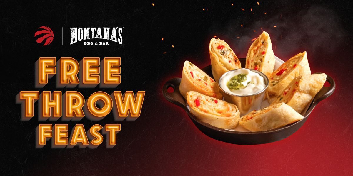 Montana's Free Throw Feast