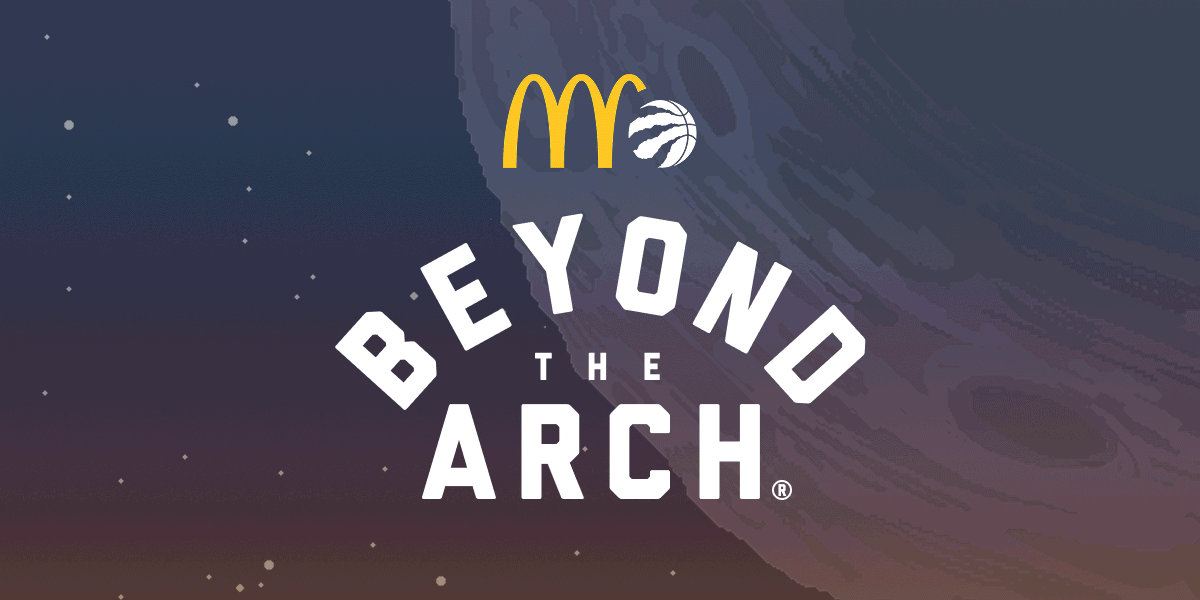 McDonald's Beyond the Arch