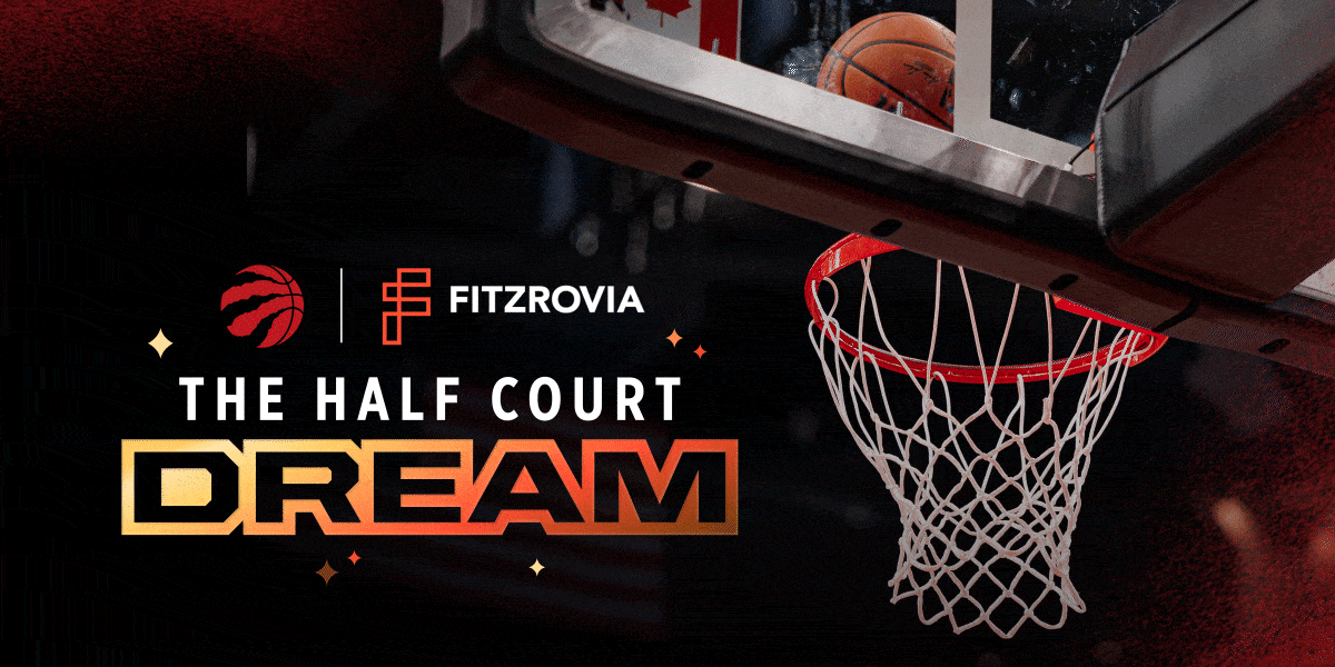 Fitzrovia | The Half Court Dream