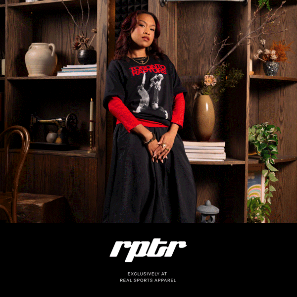 rptr Collection, Exclusively at Real Sports Apparel