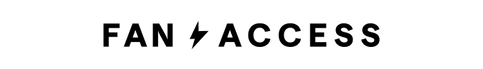 FAN ACCESS