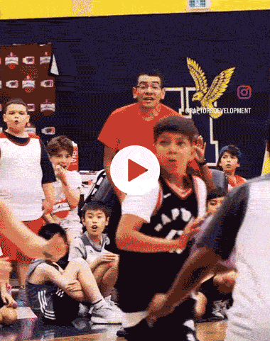 camp video clip