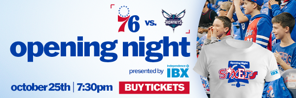 Opening Night