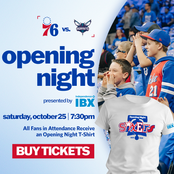 Opening Night Sweepstakes - Enter Now