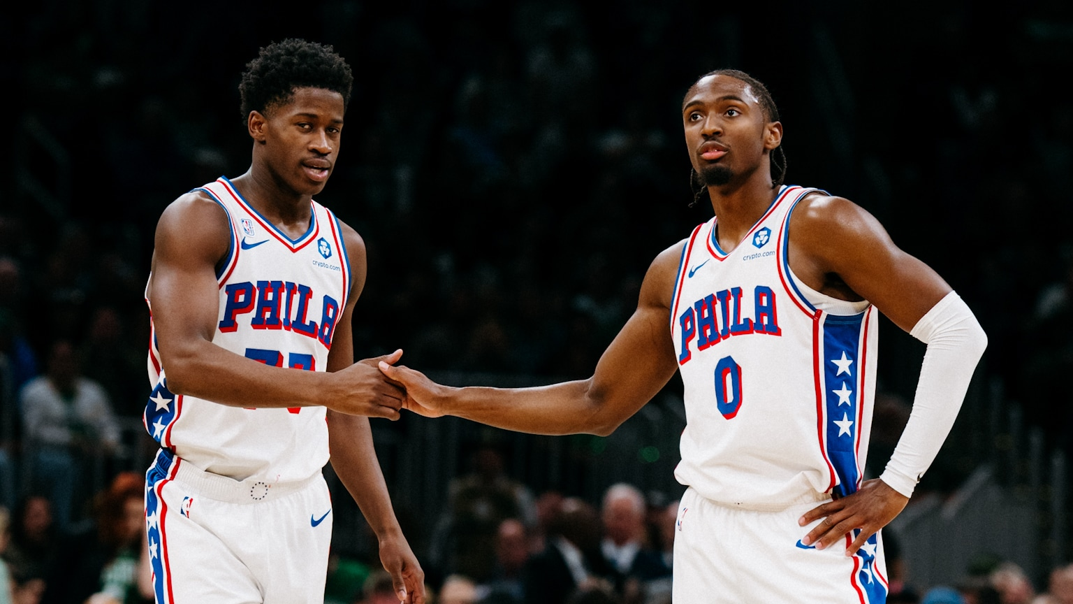 2025 NBA Media Day Recap