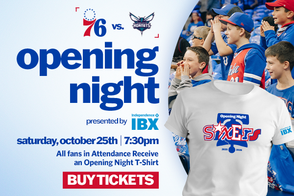 Opening Night