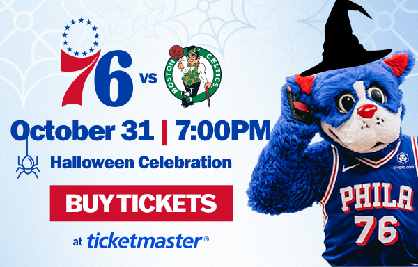 Halloween Celebration