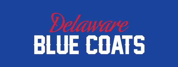 Delaware Blue Coats Open Tryouts