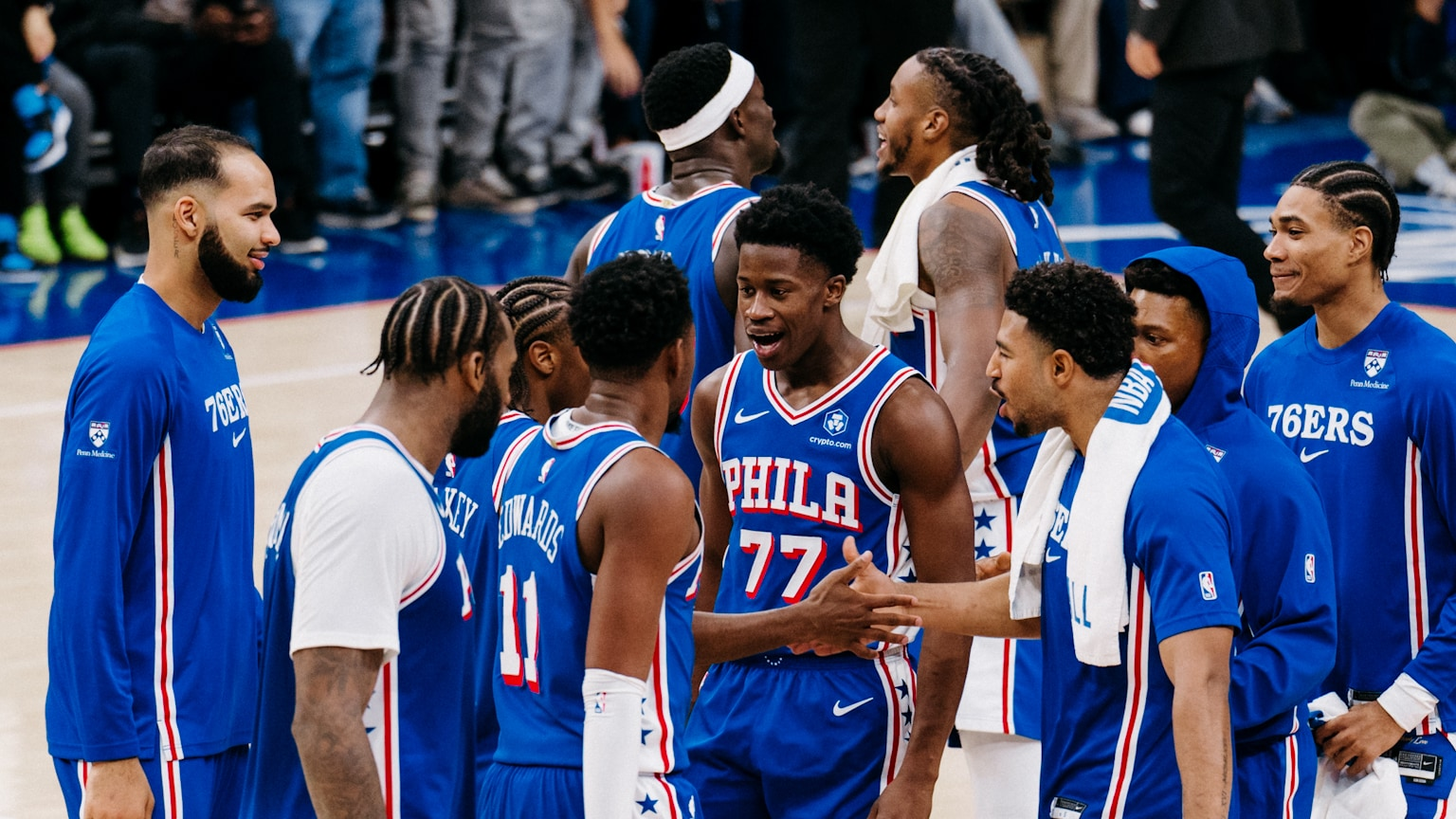 Philadelphia 76ers