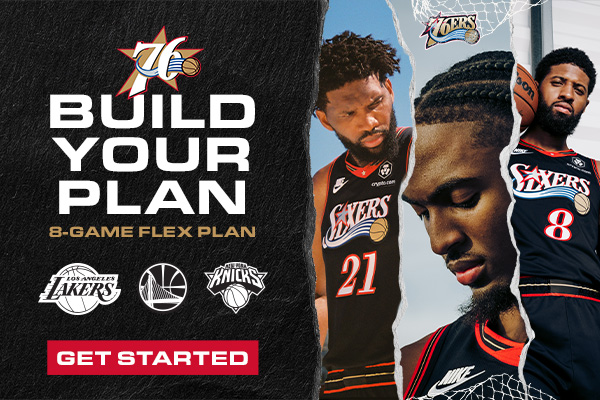 8-Game Flex Plan
