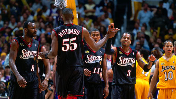 One Team. One City. One Unforgettable Run.