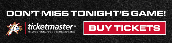 Buy Tickets to Tonights Game