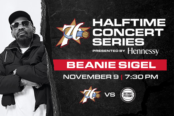 Halftime Concert Series