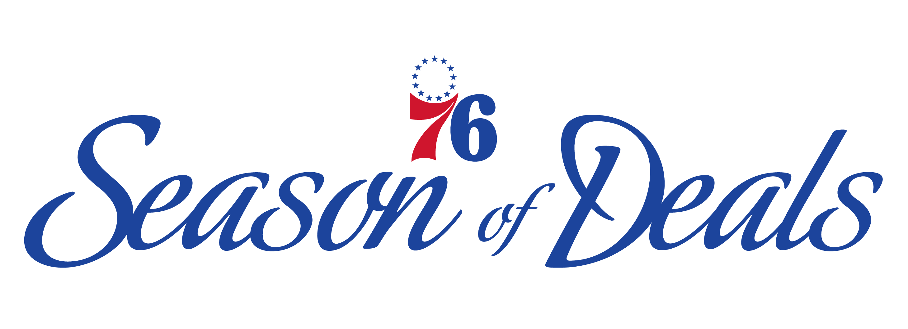Season of Deals