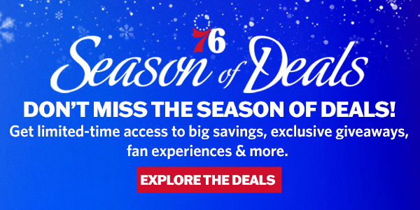 Season of Deals