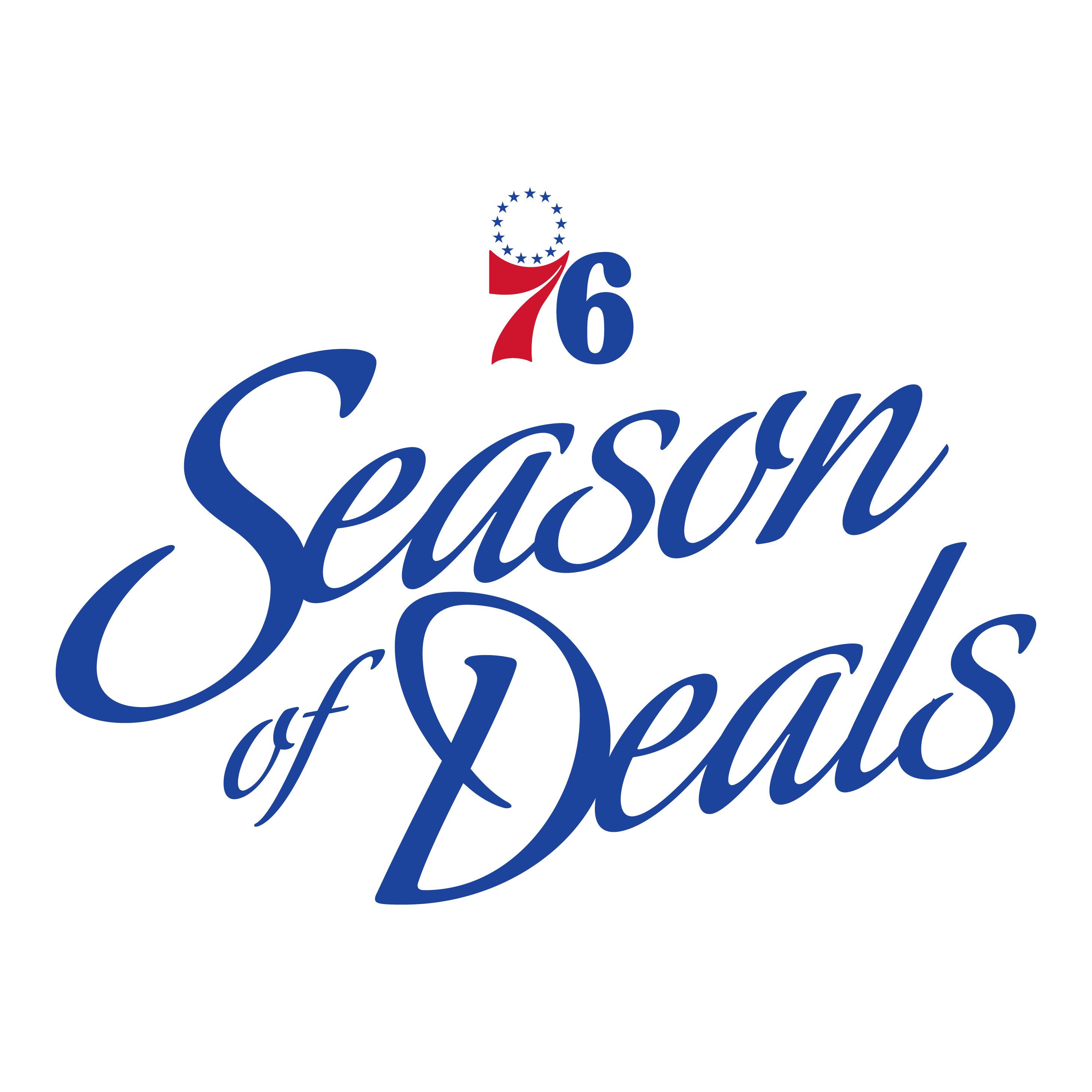 Season of Deals Logo 25-26
