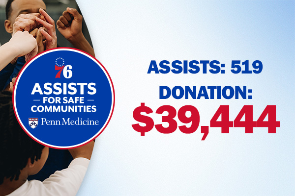 Assists for Safe Communities