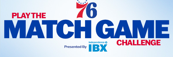 Match Game presented by IBX
