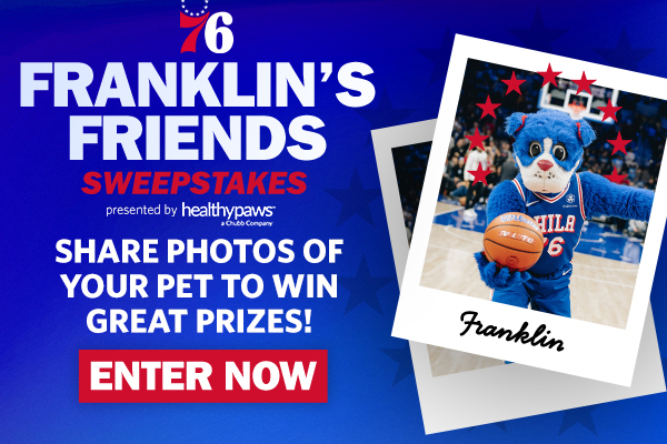 Franklin's Friends