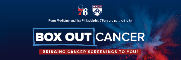 Box Out Cancer - Penn Medicine
