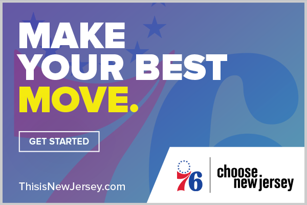 Choose New Jersey