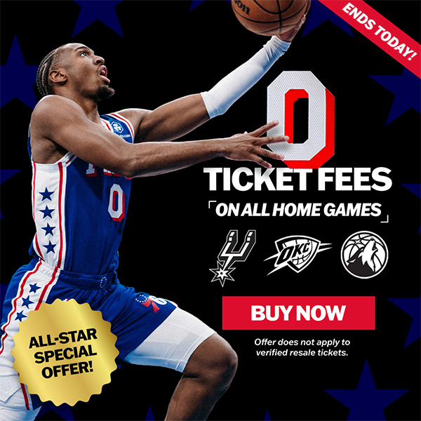 No Fees