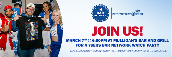 Corona Bar Network