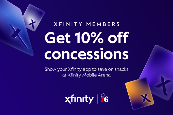 Xfinity