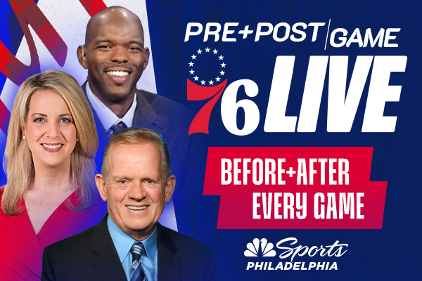 NBC Sports Philadelphia