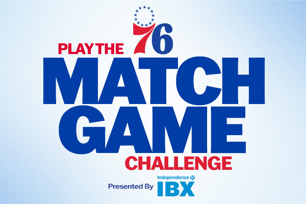 Match Game  - IBX