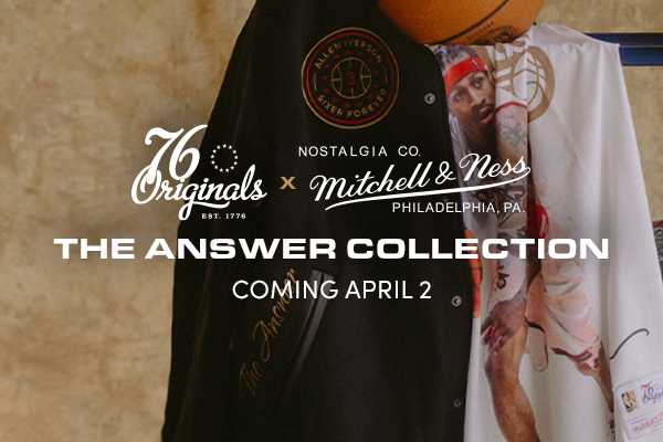 Mitchell & Ness