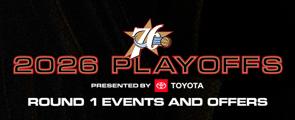 2026 Playoffs