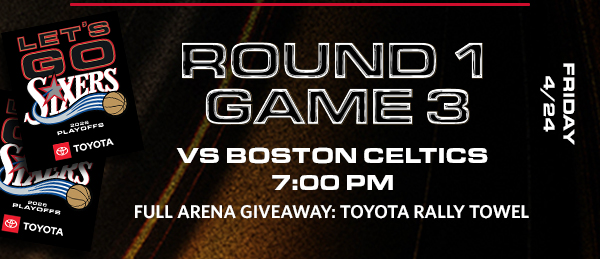 Round 1, Game 3