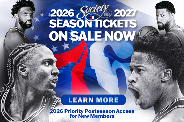 2026-27 Season Tickets