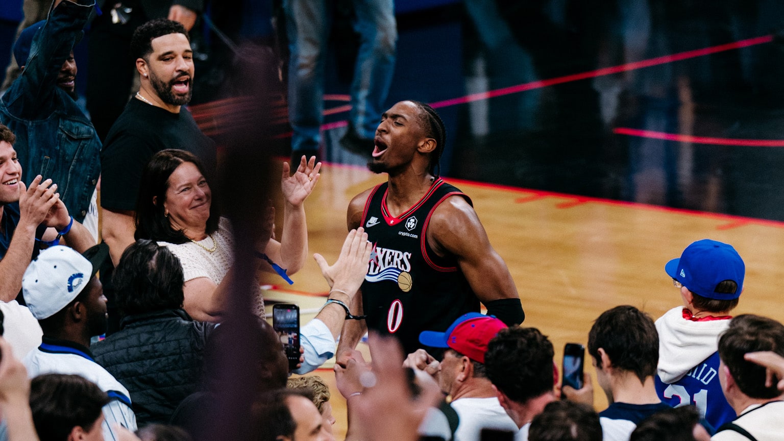 Philadelphia 76ers