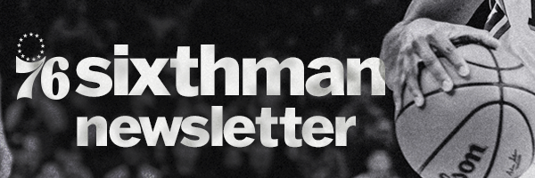 SixthMan Newsletter