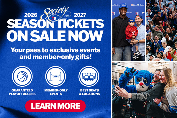 Request Info on a Fulls Season Ticket Membership!