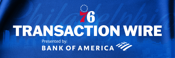 Transaction Wire presented by Bank of America