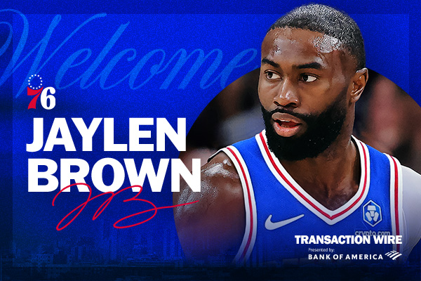 Philadelphia 76ers