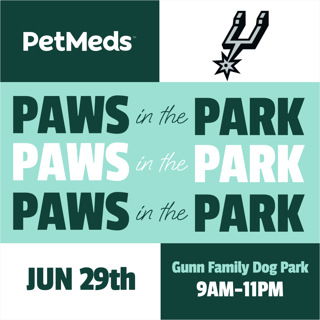 250623 Partner Offers - Petmeds Paws in Park