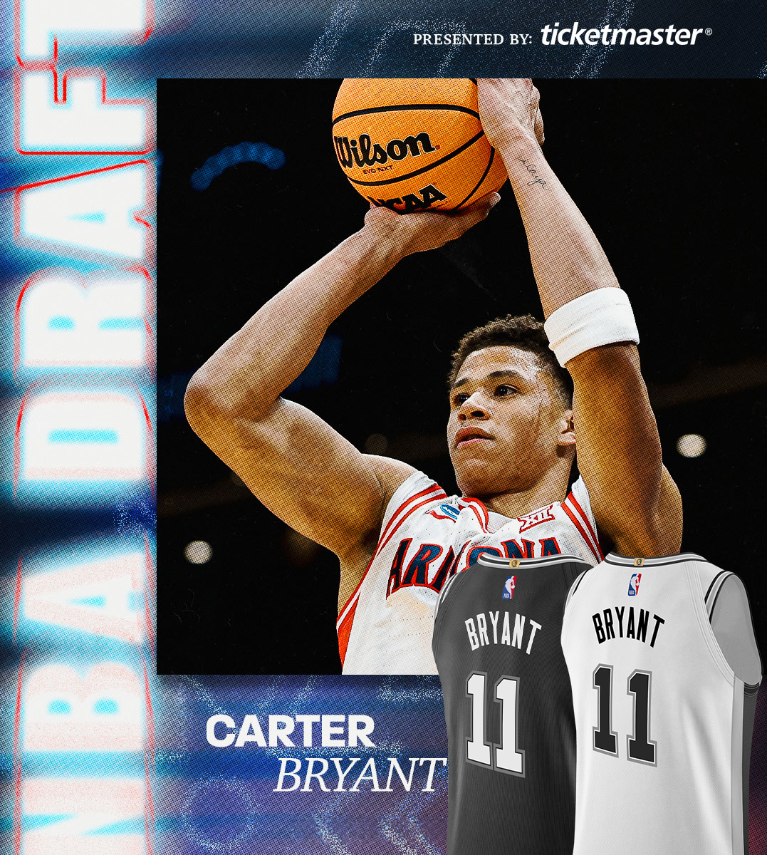 carter bryant