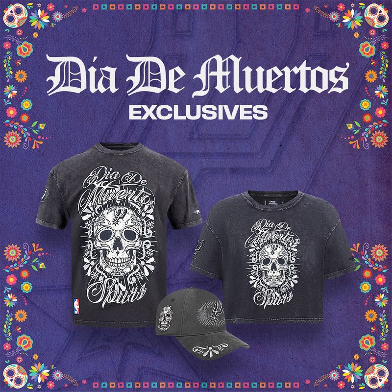 dia de los muertos