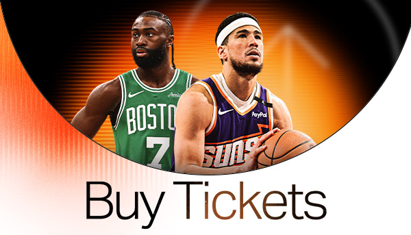 Suns vs Celtics