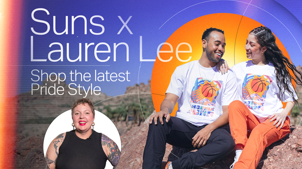 Lauren Lee Artist collab